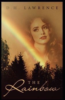 Paperback The Rainbow Annotated Book