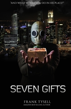 Paperback Seven Gifts Book