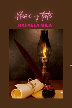 Paperback Pluma y tinta [Spanish] Book