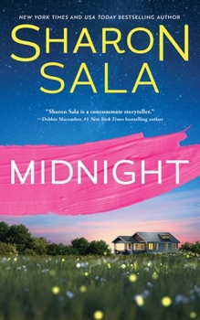 Paperback Midnight Book