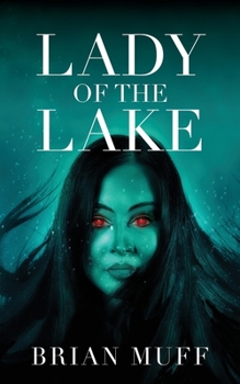 Paperback Lady of the Lake Book