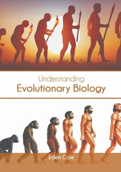 Hardcover Understanding Evolutionary Biology Book