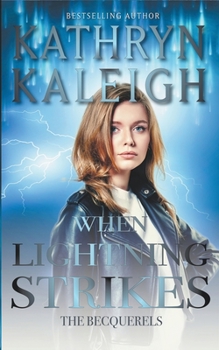 Paperback When Lightning Strikes Book