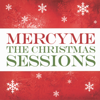 Music - CD Christmas Sessions Book