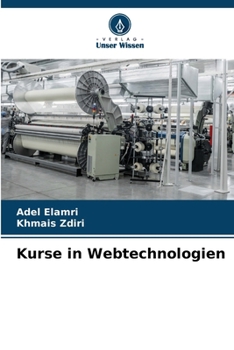Paperback Kurse in Webtechnologien [German] Book