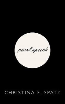 Paperback pearl speech Book
