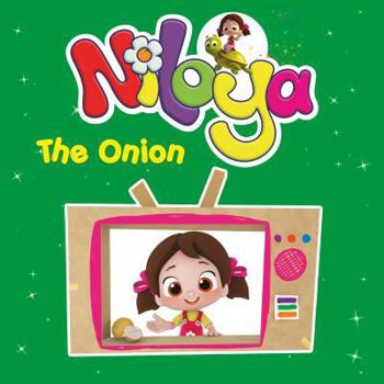 Paperback Niloya: The Onion (Book Two) Book