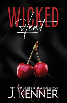 Paperback Wicked Heat Book