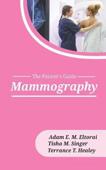 Paperback Mammography Book