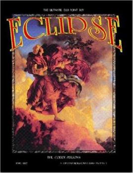 Paperback Eclipse Book