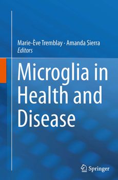 Paperback Microglia in Health and Disease Book