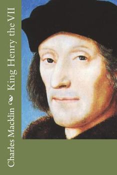 Paperback King Henry the VII Book
