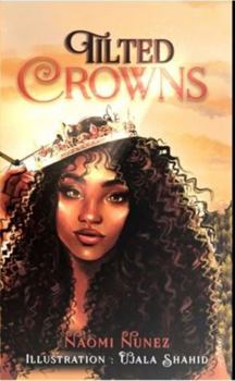 Paperback Tilted Crowns Book