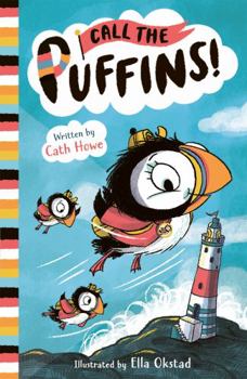 Paperback Call the Puffins: Book 1 Book