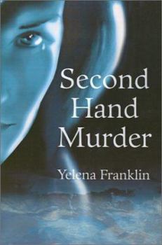Paperback Second Hand Murder Book