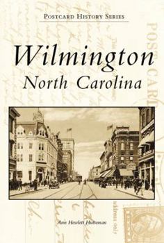 Paperback Wilmington, North Carolina Book