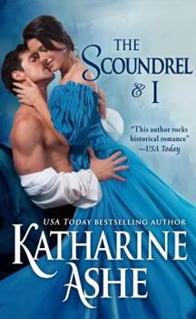 Paperback The Scoundrel and I: A Novella Book