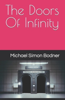 Paperback The Doors Of Infinity Book