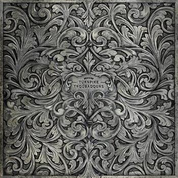 Vinyl Turnpike Troubadours Book
