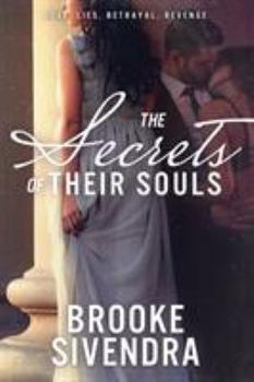 The Secrets of Their Souls - Book #1 of the Soul