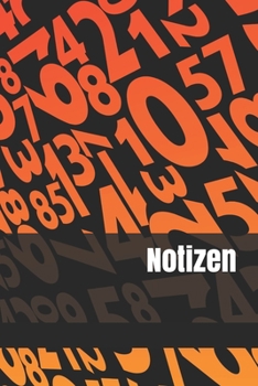 Notizen: Notizbuch Job, Arbeit,Neustart, blanko, 120 Seiten kariert und nummeriert mit Softcover, für Planungen, Notizen, tägliche Aufzeichnungen (German Edition)