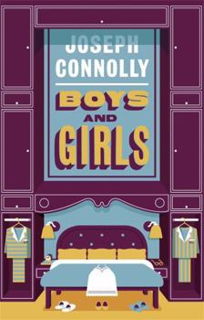 Paperback Boys and Girls Book