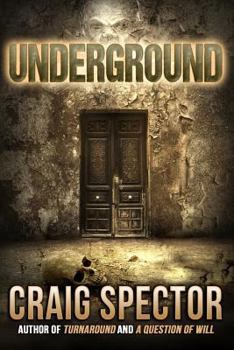 Paperback Underground Book