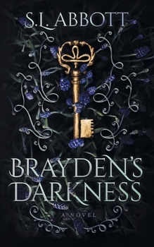 Paperback Brayden's Darkness Book