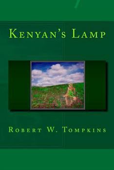 Kenyan's Lamp: Volume Two of the Hagenspan Chronicles - Book  of the Hagenspan Chronicles