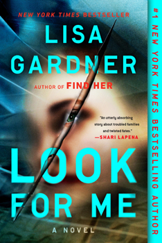 Paperback Look for Me Book