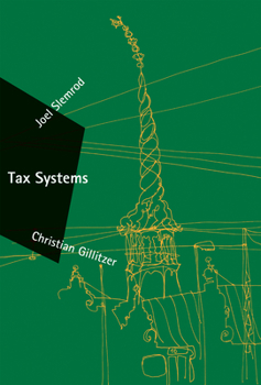 Hardcover Tax Systems Book