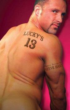 Paperback Lucky's Thirteen Book