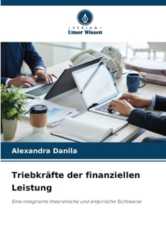 Paperback Triebkräfte der finanziellen Leistung [German] Book