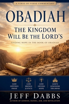 Obadiah