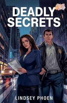 Paperback Deadly Secrets Book
