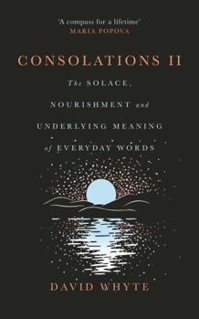 Hardcover CONSOLATIONS II Book