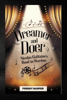 Dreamer and Doer: Nicolas Galitzine’s Road to Stardom
