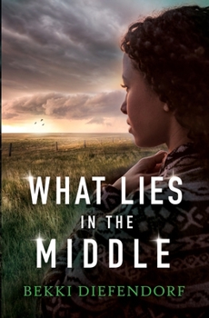 Paperback What Lies in the Middle Book