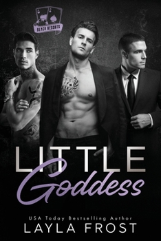 Paperback Little Goddess Book