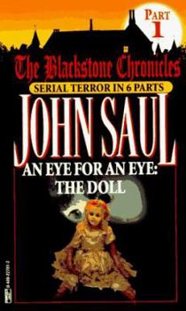 Mass Market Paperback Eye for an Eye: The Doll Book