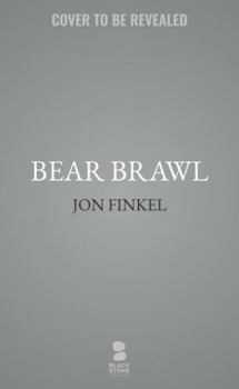 Hardcover Bear Brawl Book