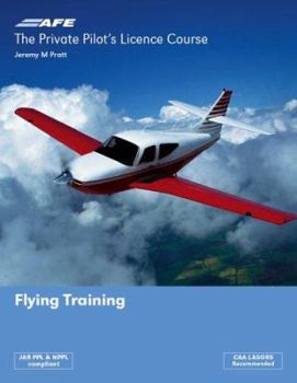 Paperback The Private Pilots License Course Book