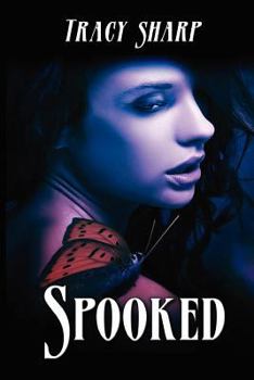 Paperback Spooked Book