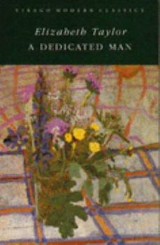 Paperback A DEDICATED MAN (Virago Modern Classics) Book