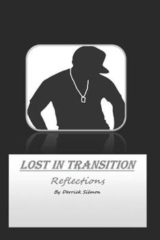 Paperback Lost In Transition Reflections Book