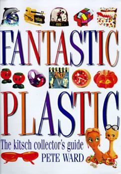 Hardcover Fantastic Plastic Book