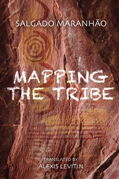 Paperback Mapping The Tribe Book