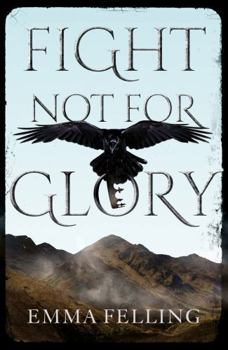 Paperback Fight Not For Glory Book