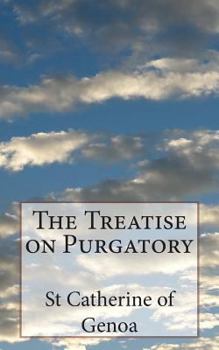Paperback The Treatise on Purgatory Book