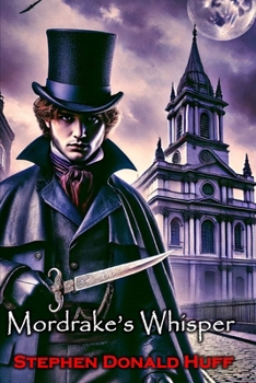 Paperback Mordrake's Whisper: Nightland: Collected Short Stories 2016 Book